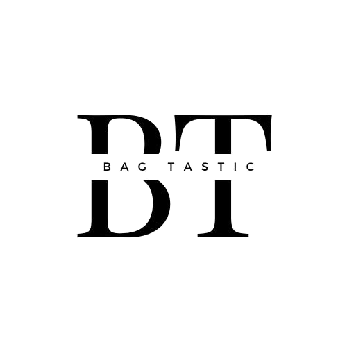 Bagstatic Logo