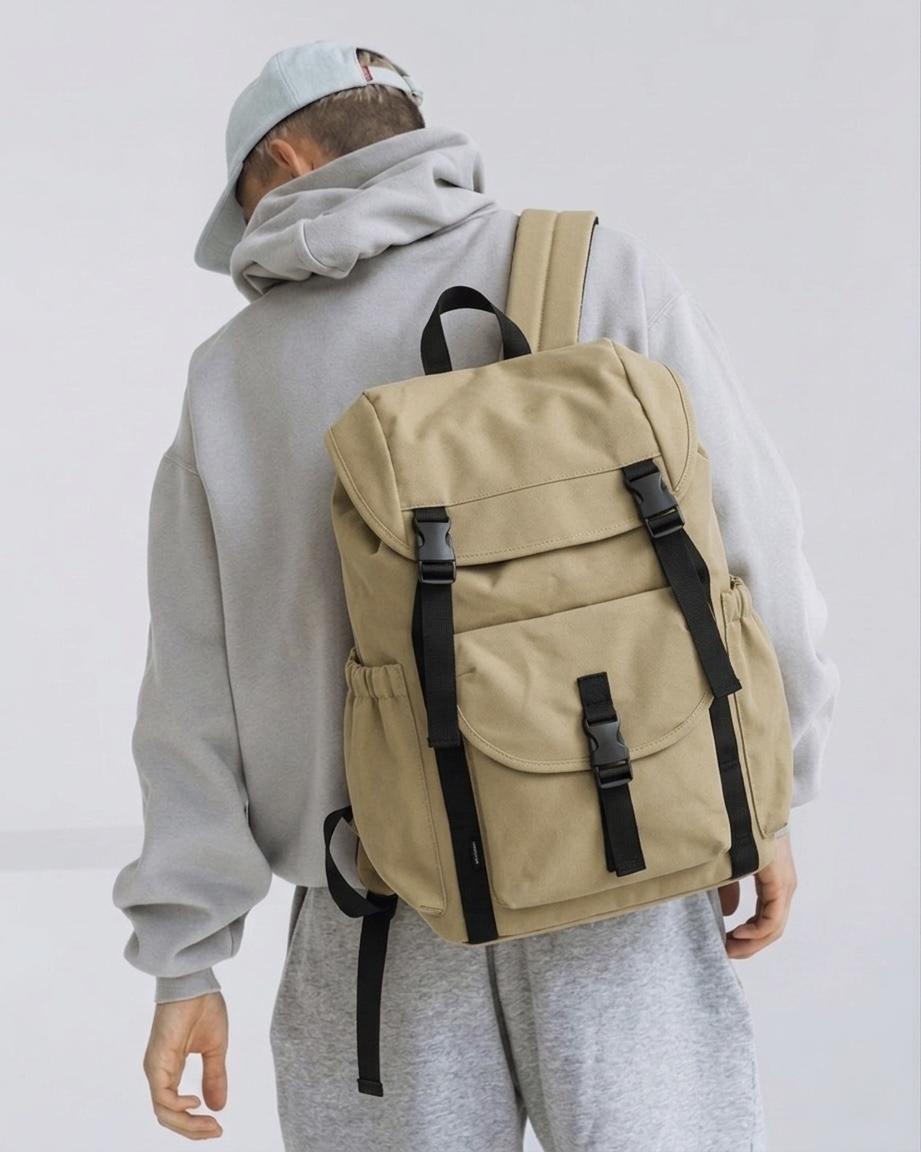 BACKPACK