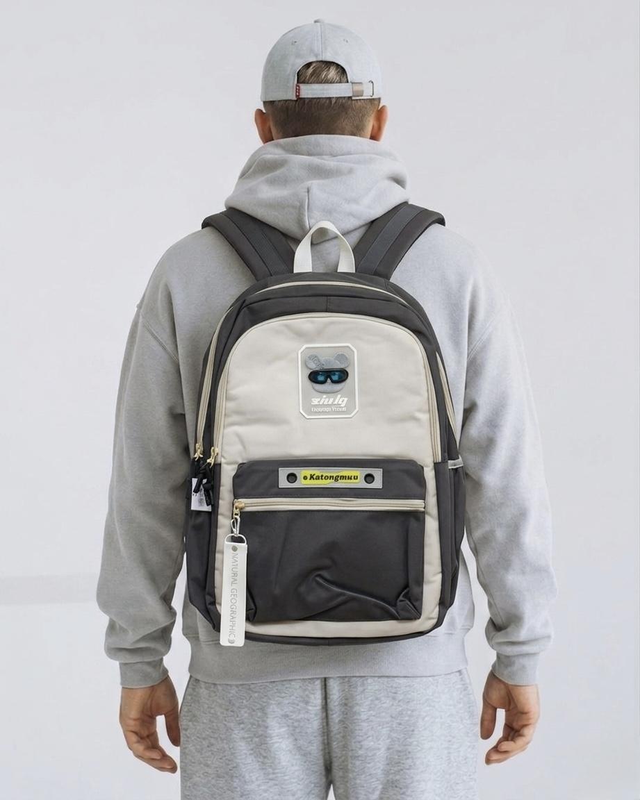 BACKPACK