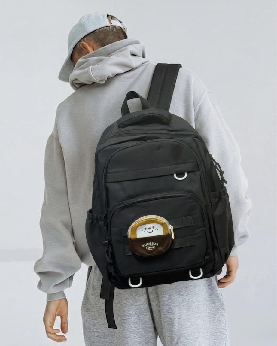 BACKPACK
