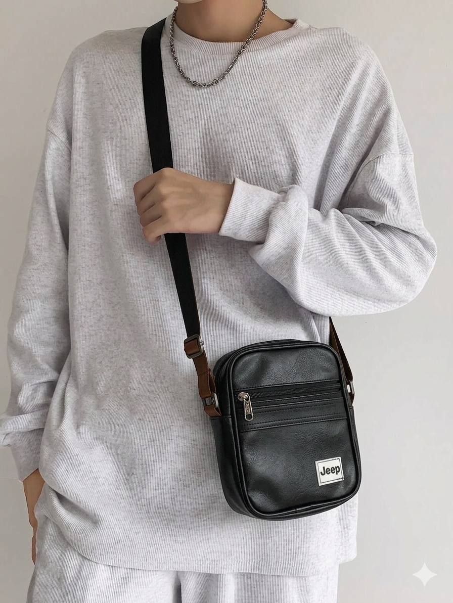 CROSSBODY BAG