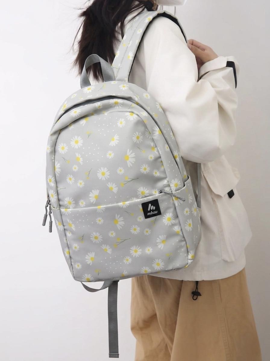 BACKPACK 