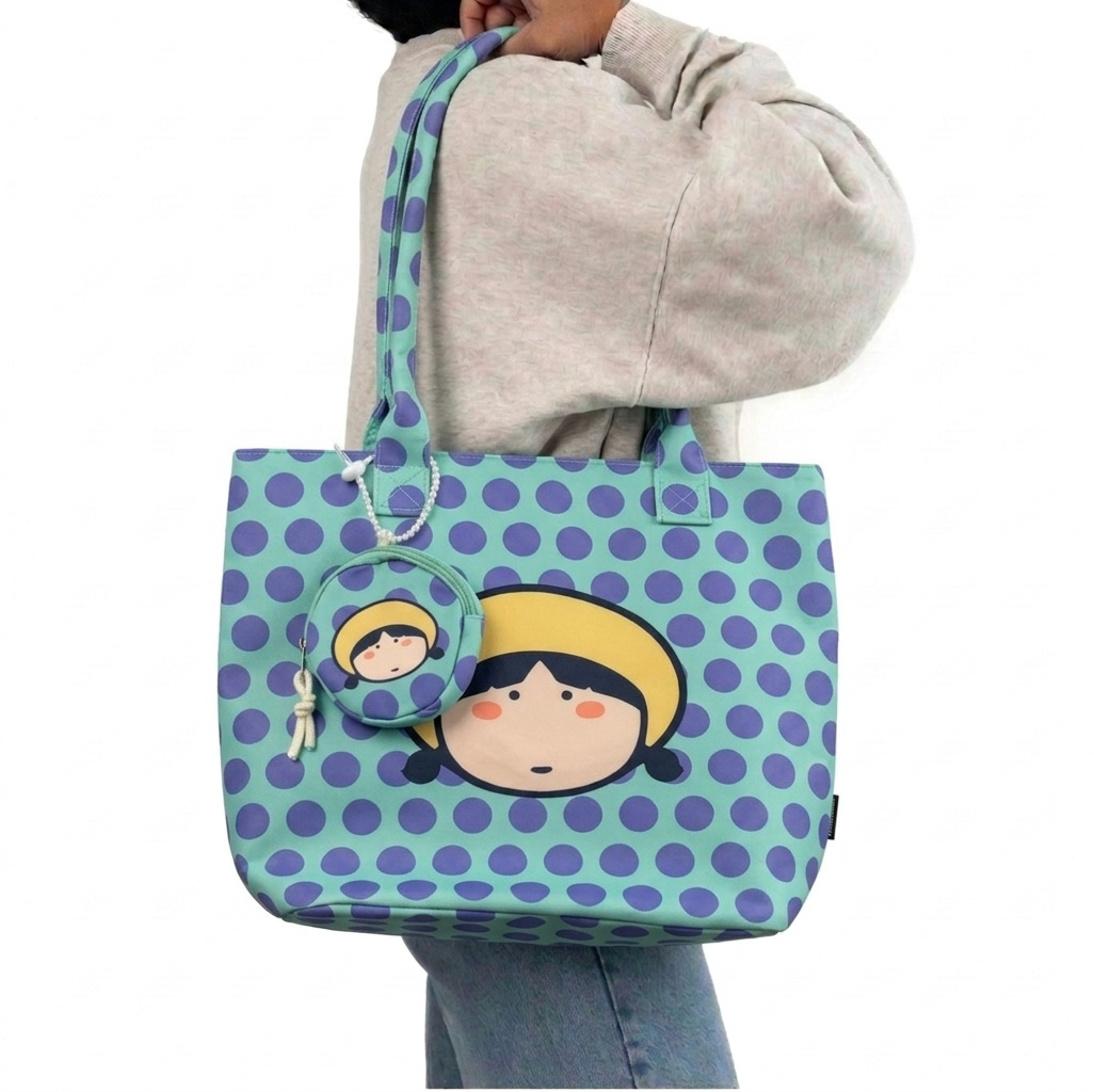 TOTE BAG