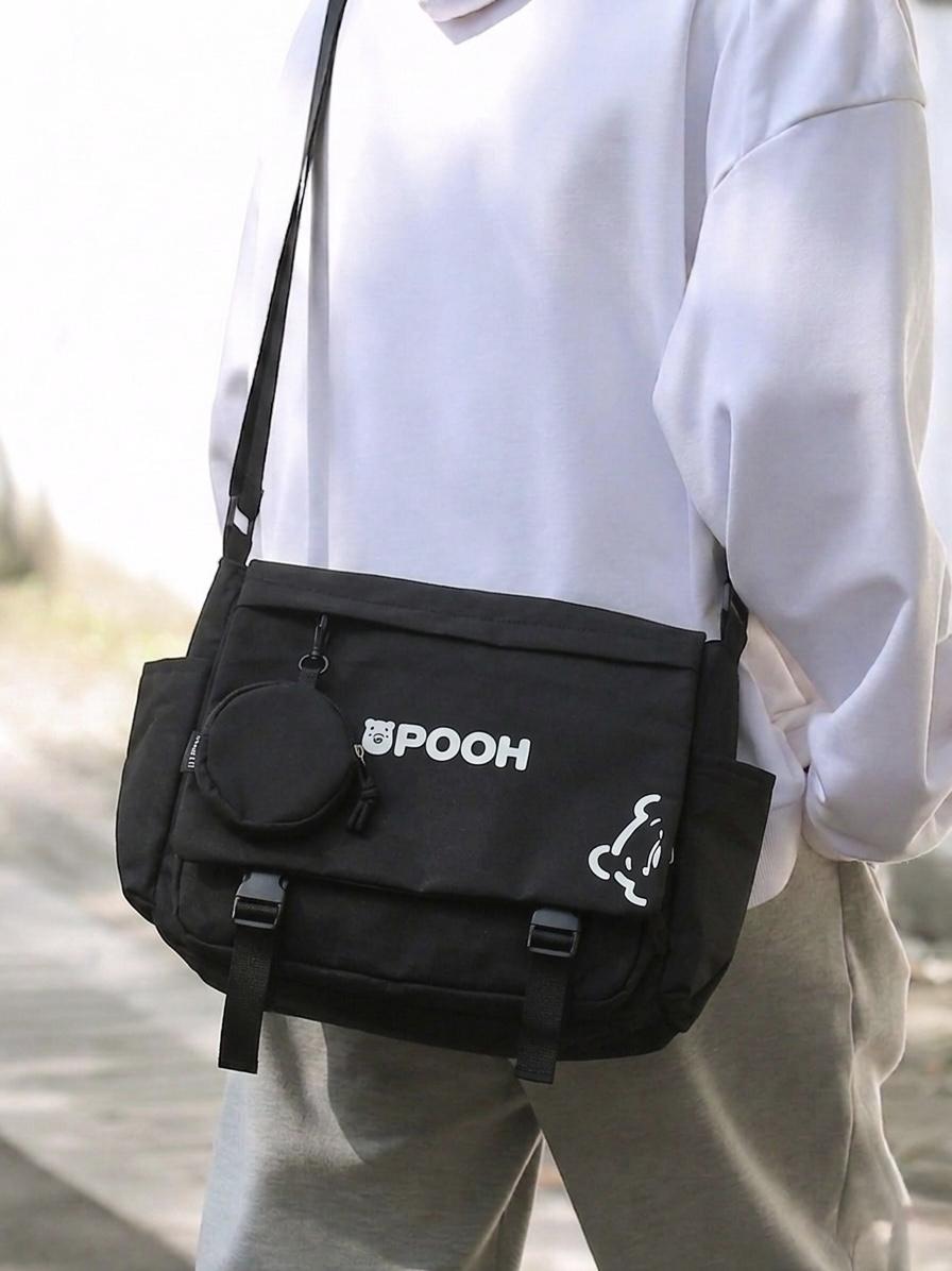 CROSSBODY BAG