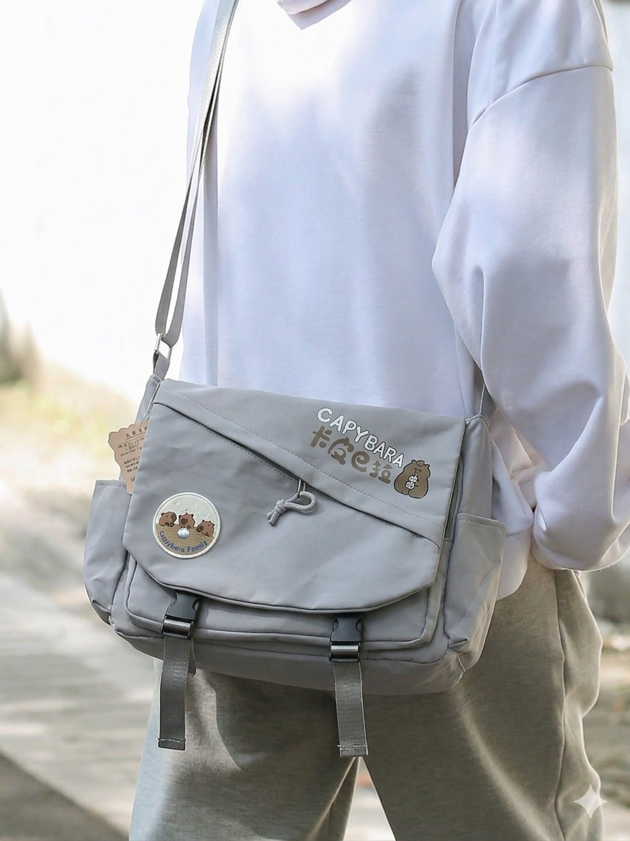 CROSSBODY BAG