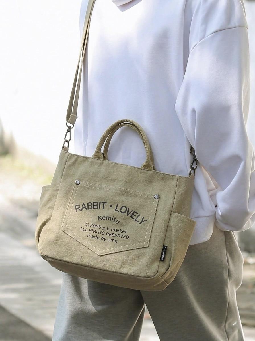 CROSSBODY BAG