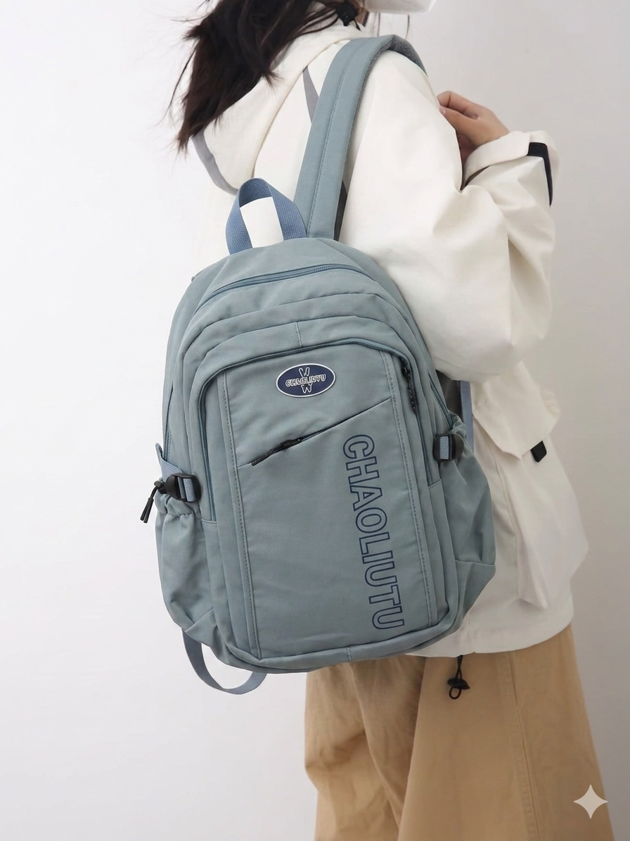 BACKPACK