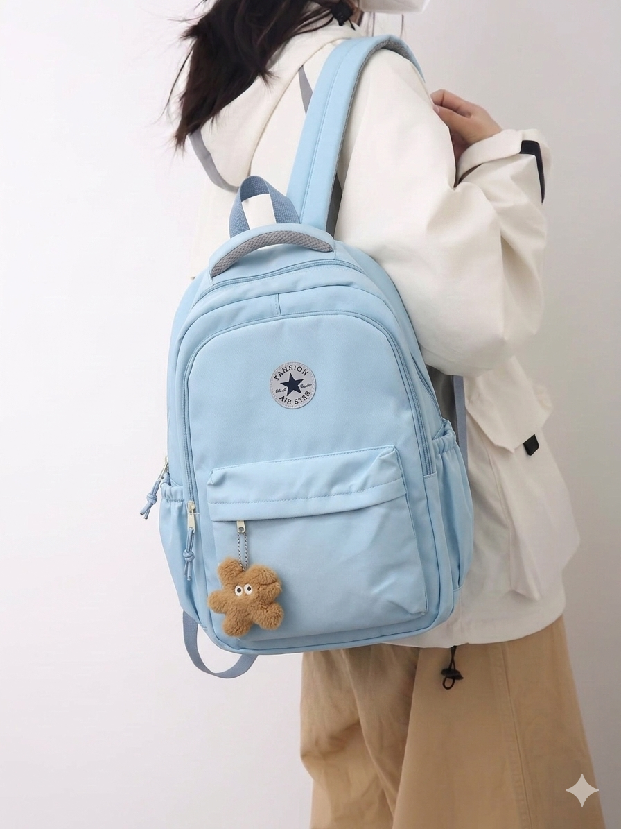 BACKPACK