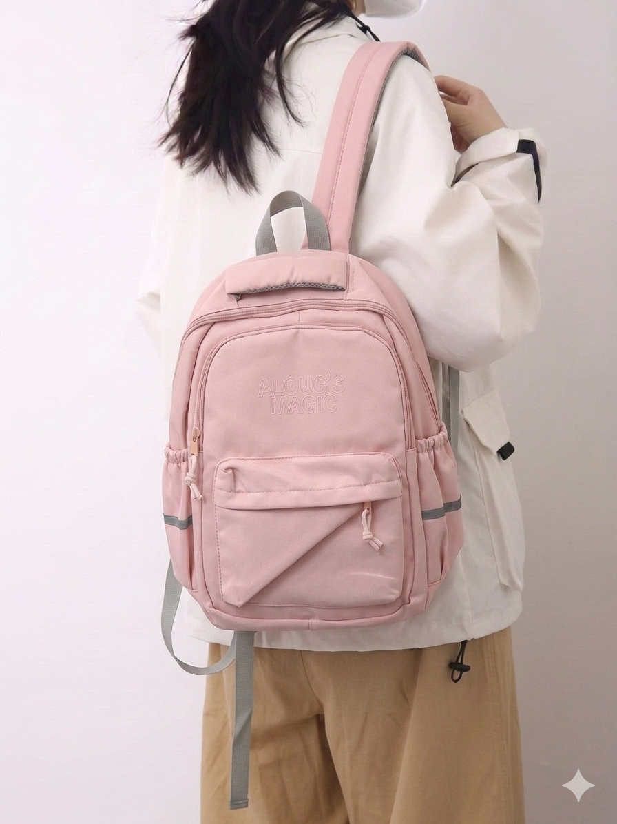 BACKPACK