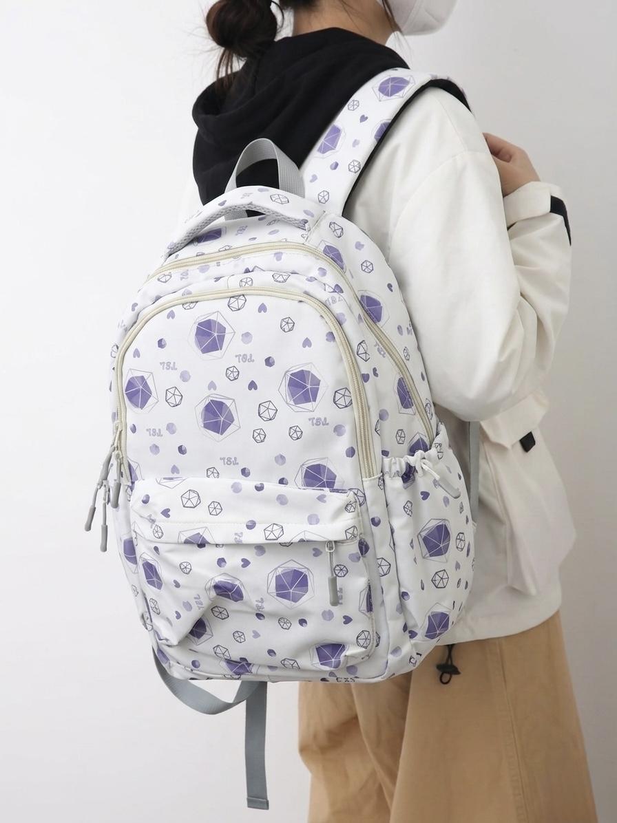 BACKPACK