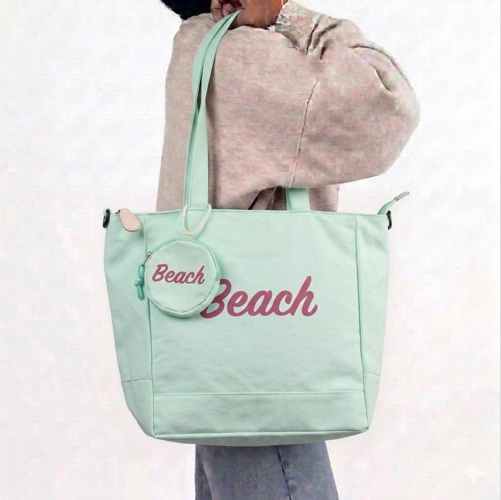 TOTE BAG