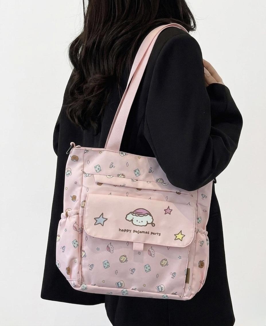 TOTE BAG