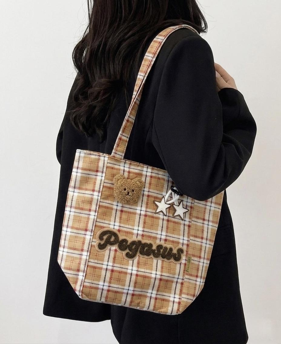 TOTE BAG