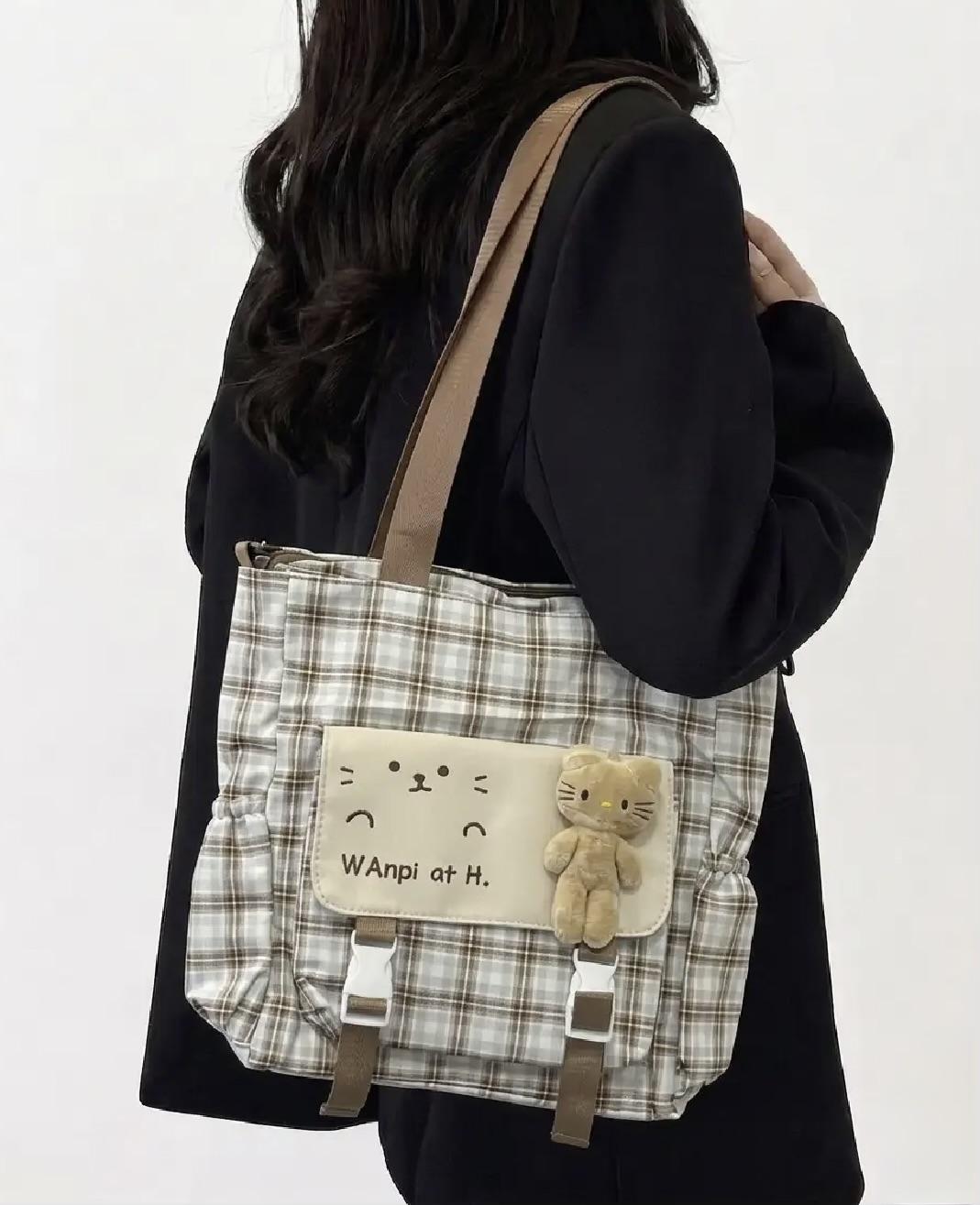 TOTE BAG