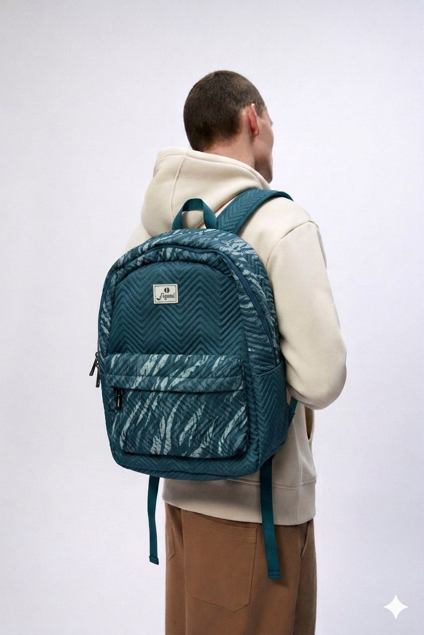 BACKPACK