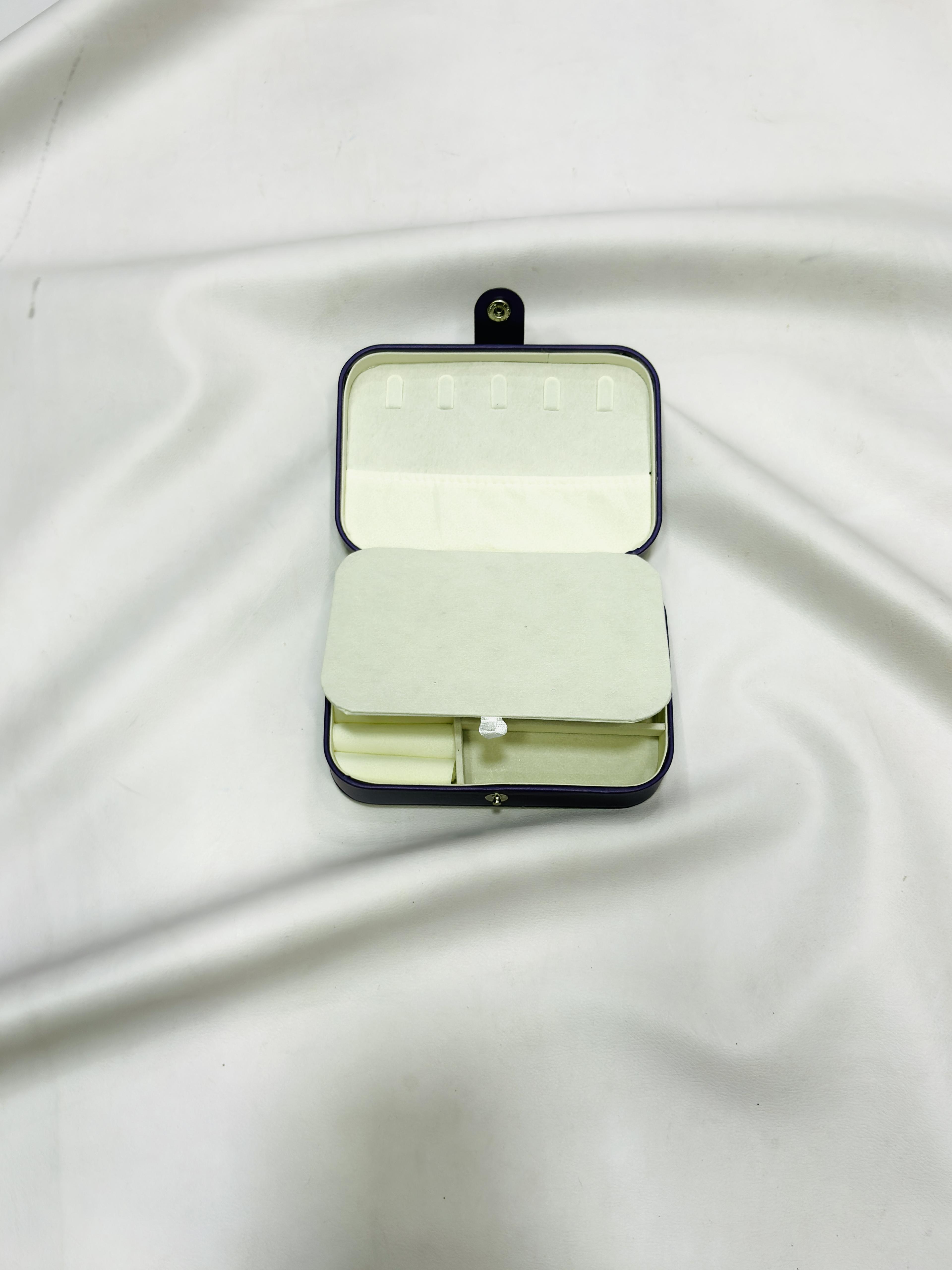 Jwellery pouch - View 3