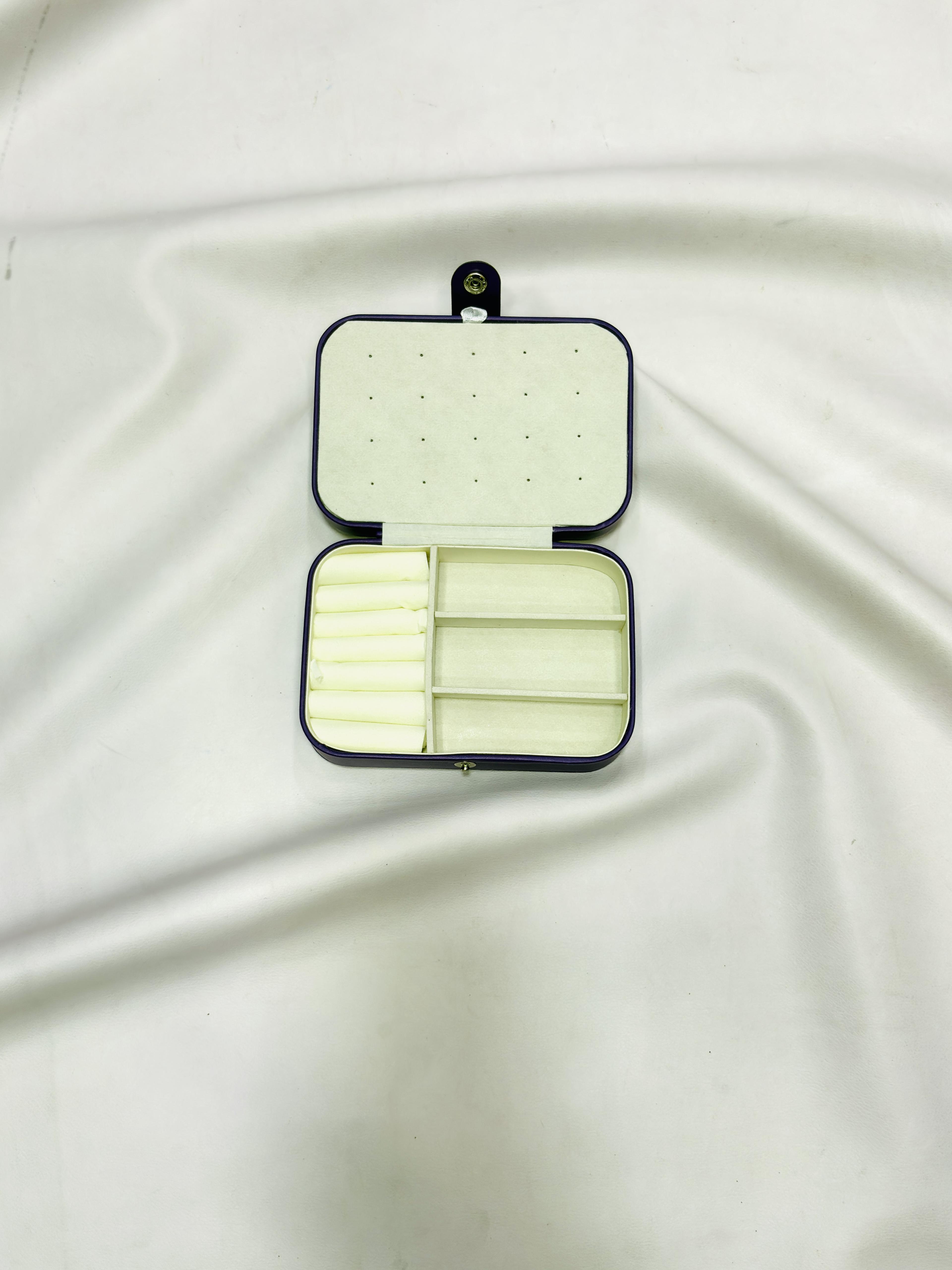 Jwellery pouch - View 2