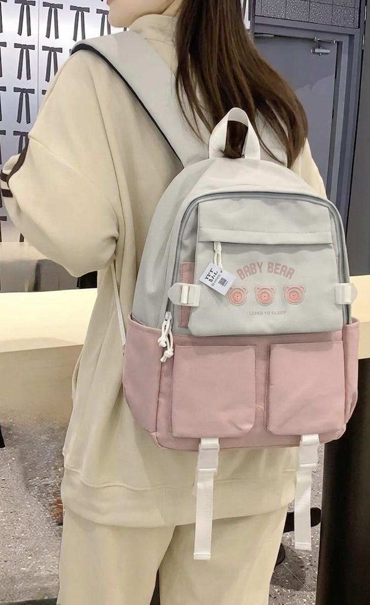 BACKPACK