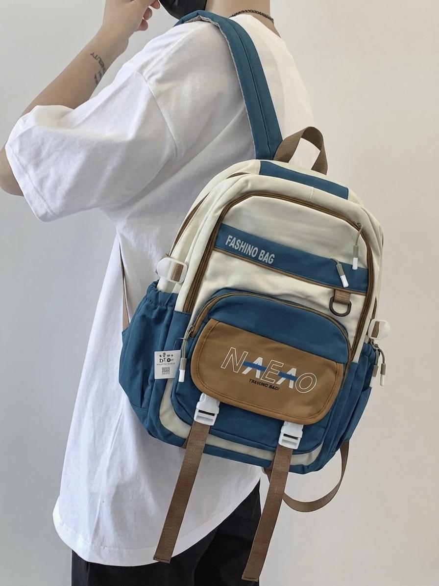 BACKPACK