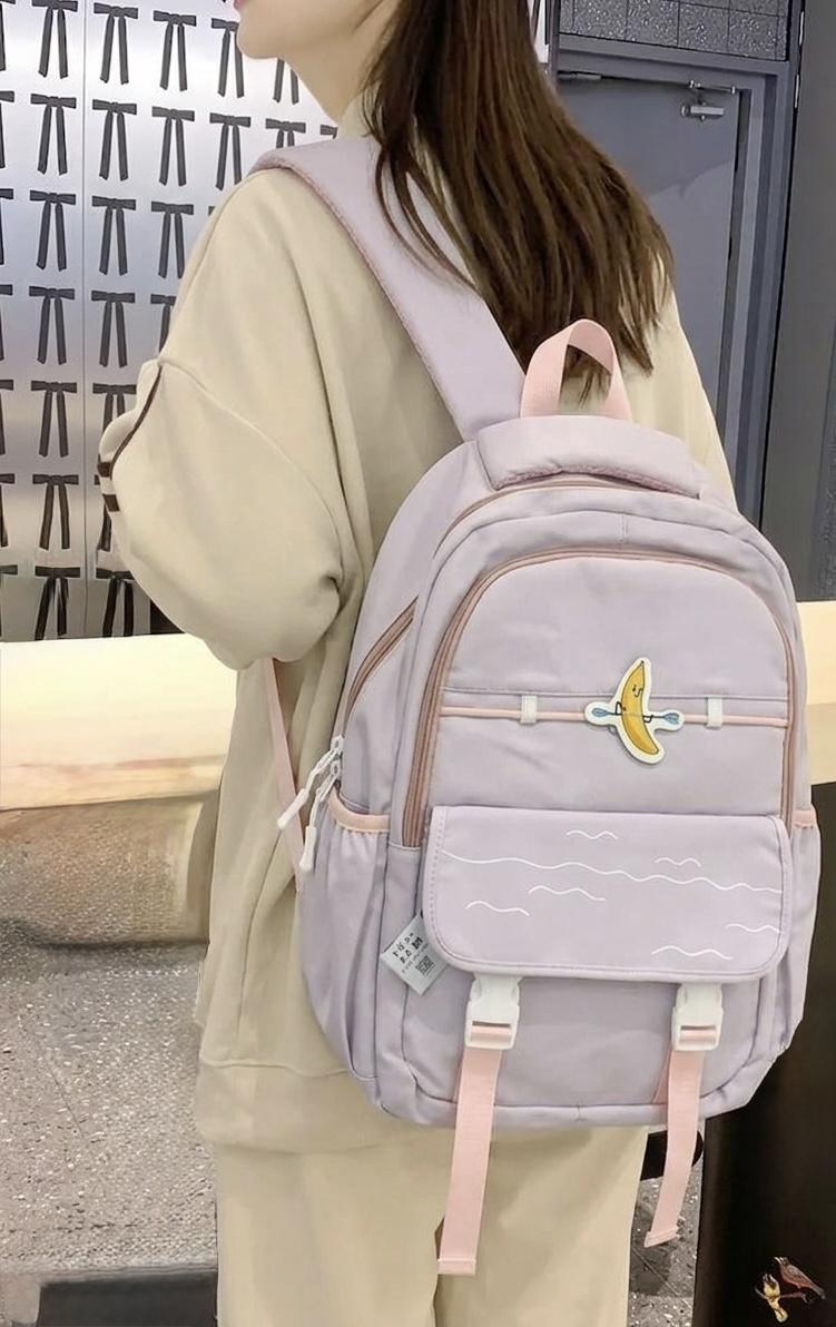 BACKPACK