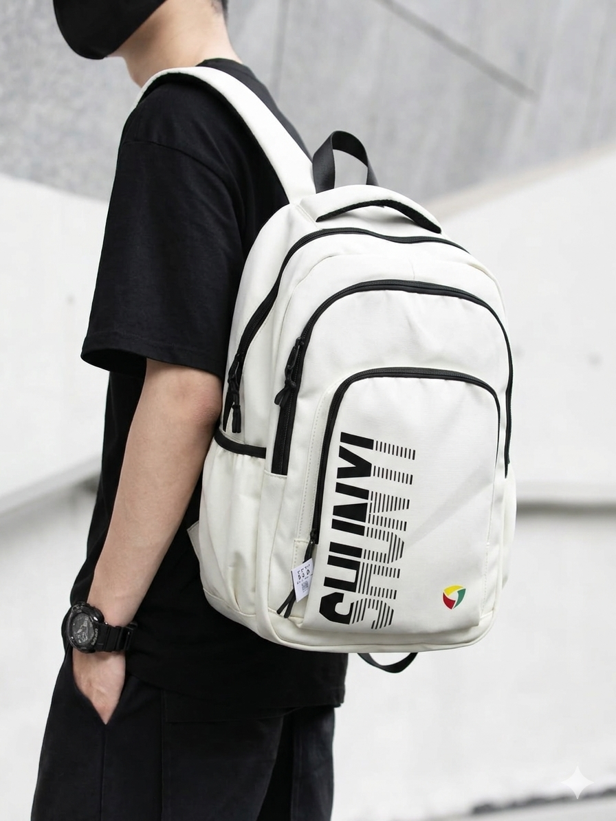 BACKPACK