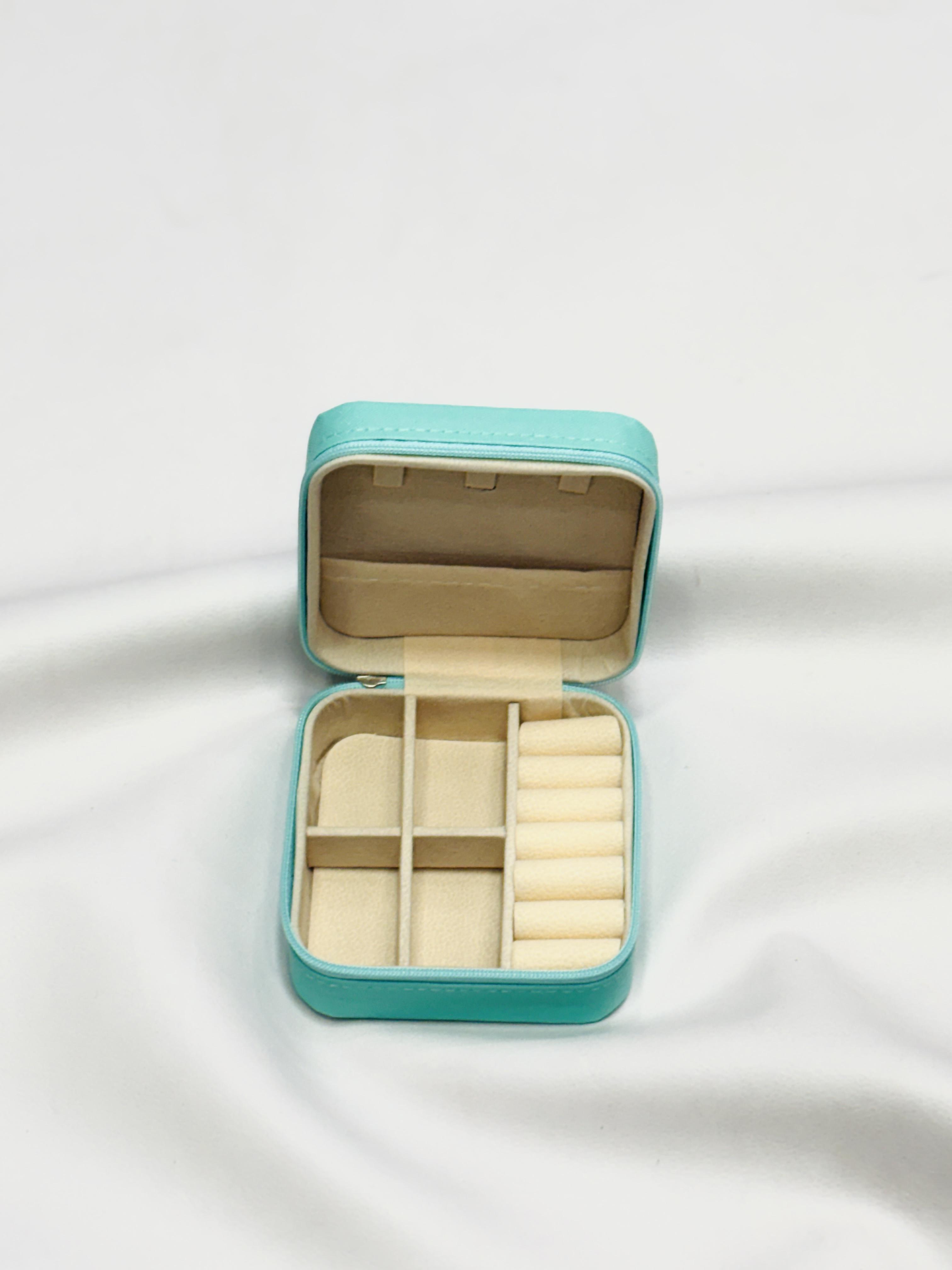 Jwellery pouch - View 2