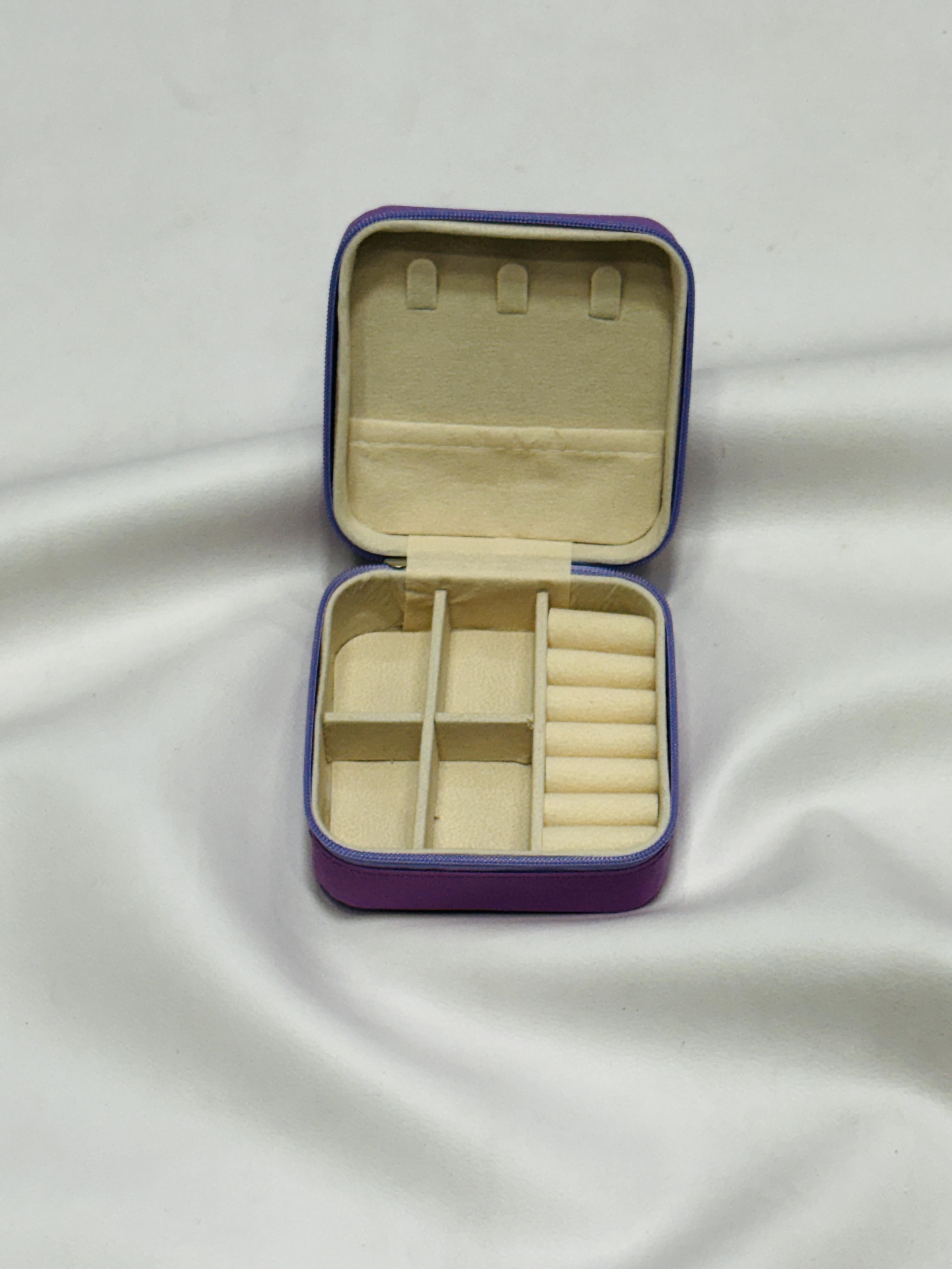 Jwellery pouch - View 2