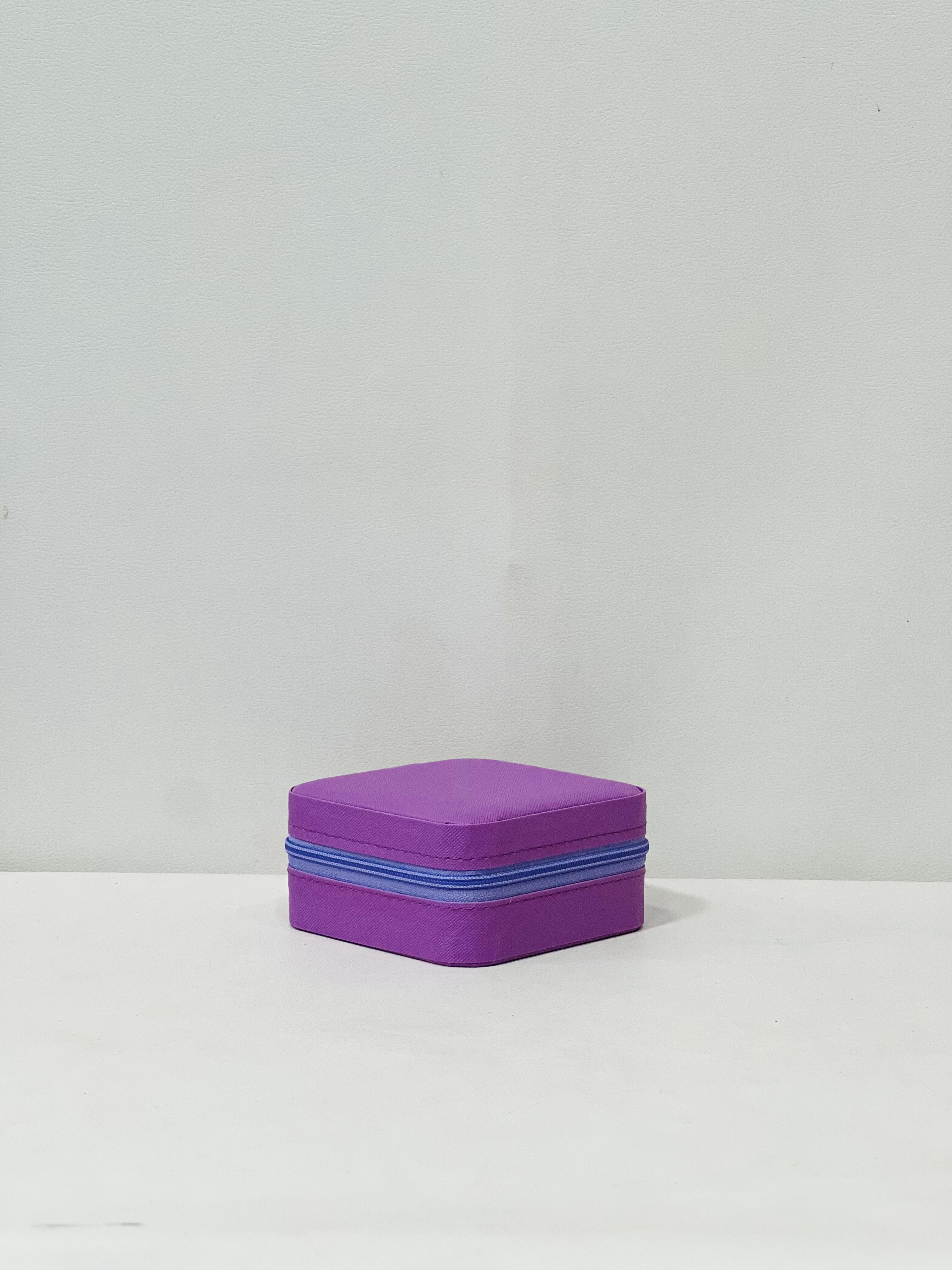 Jwellery pouch
