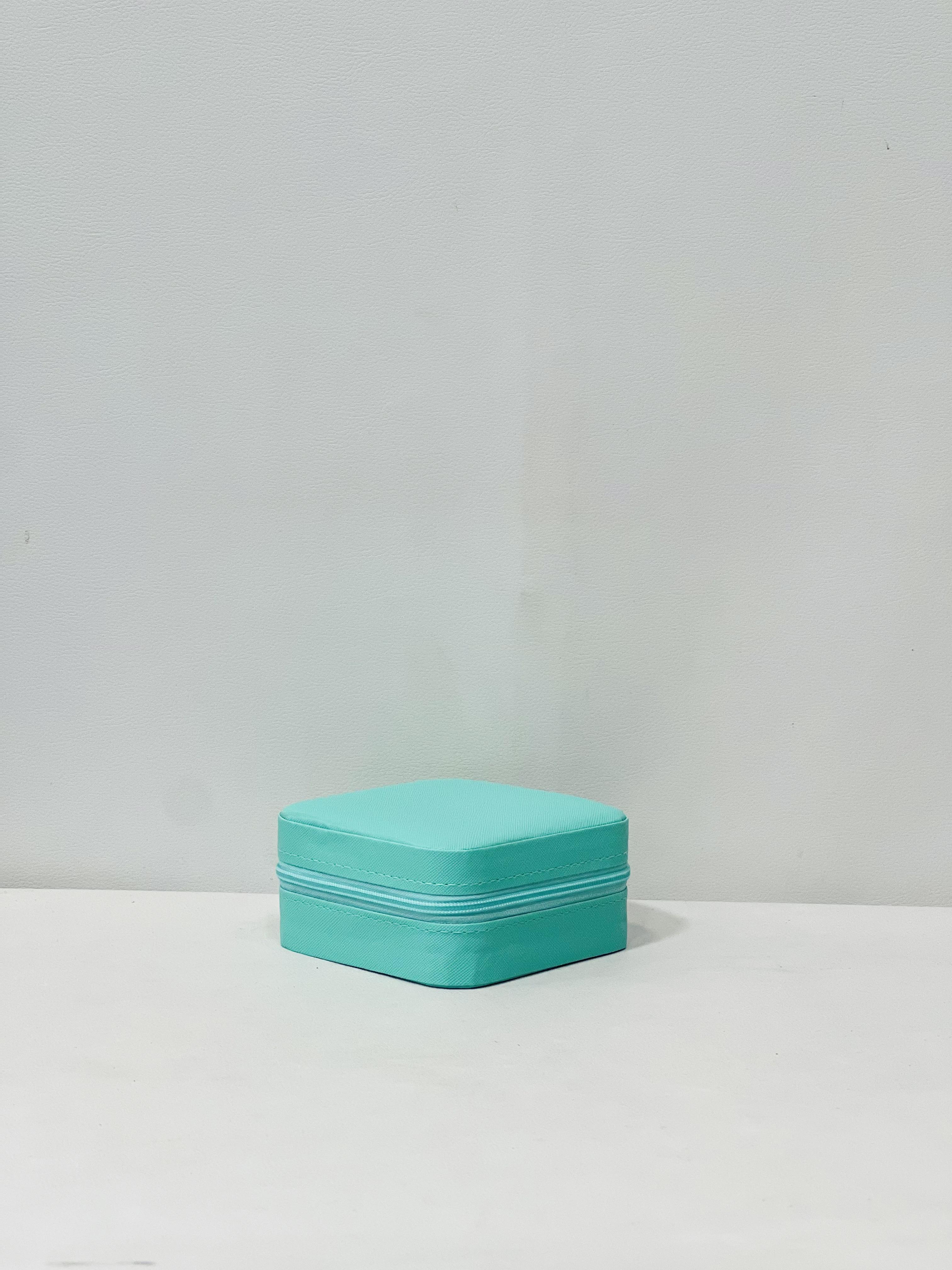Jwellery pouch