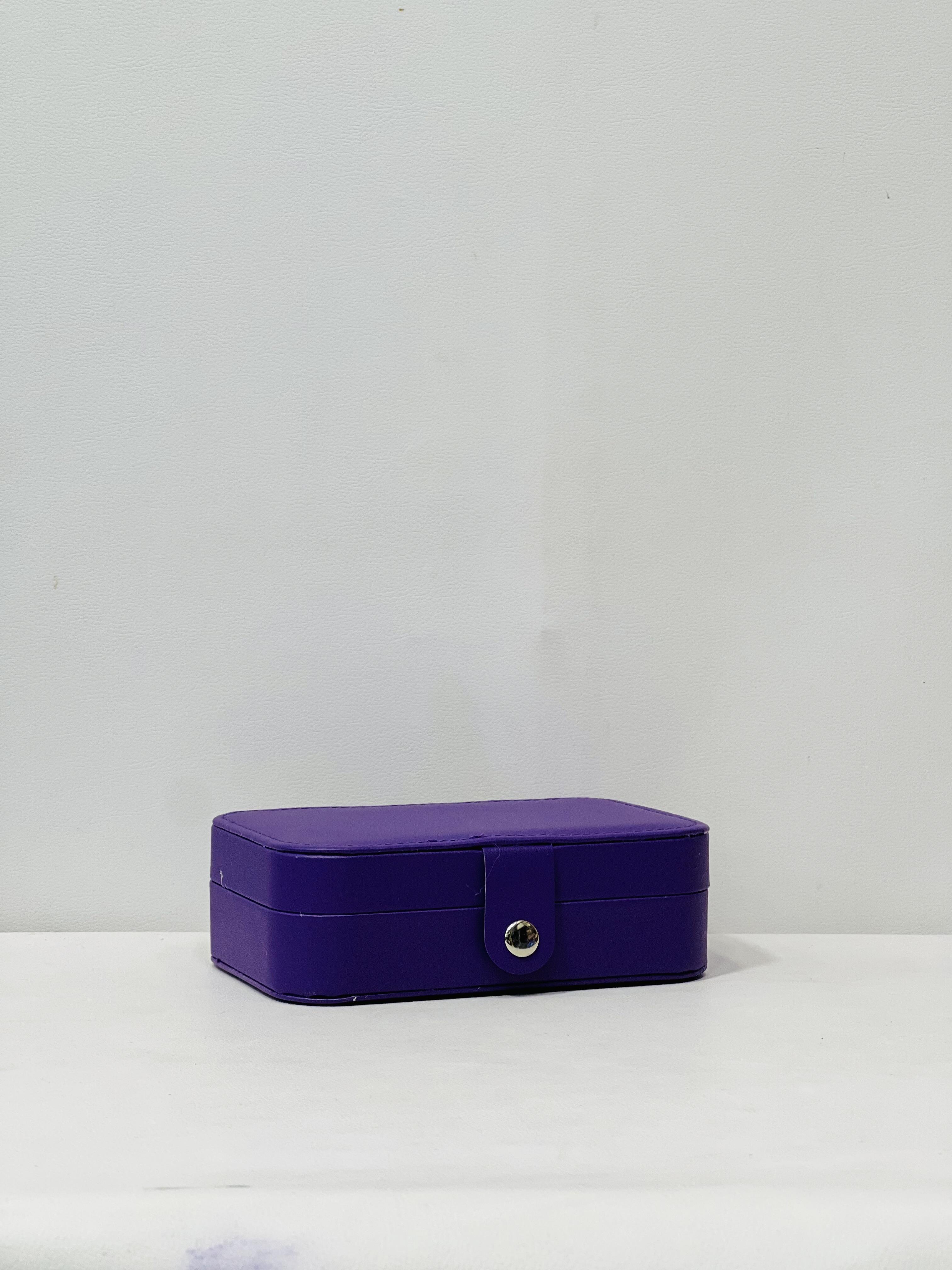 Jwellery pouch