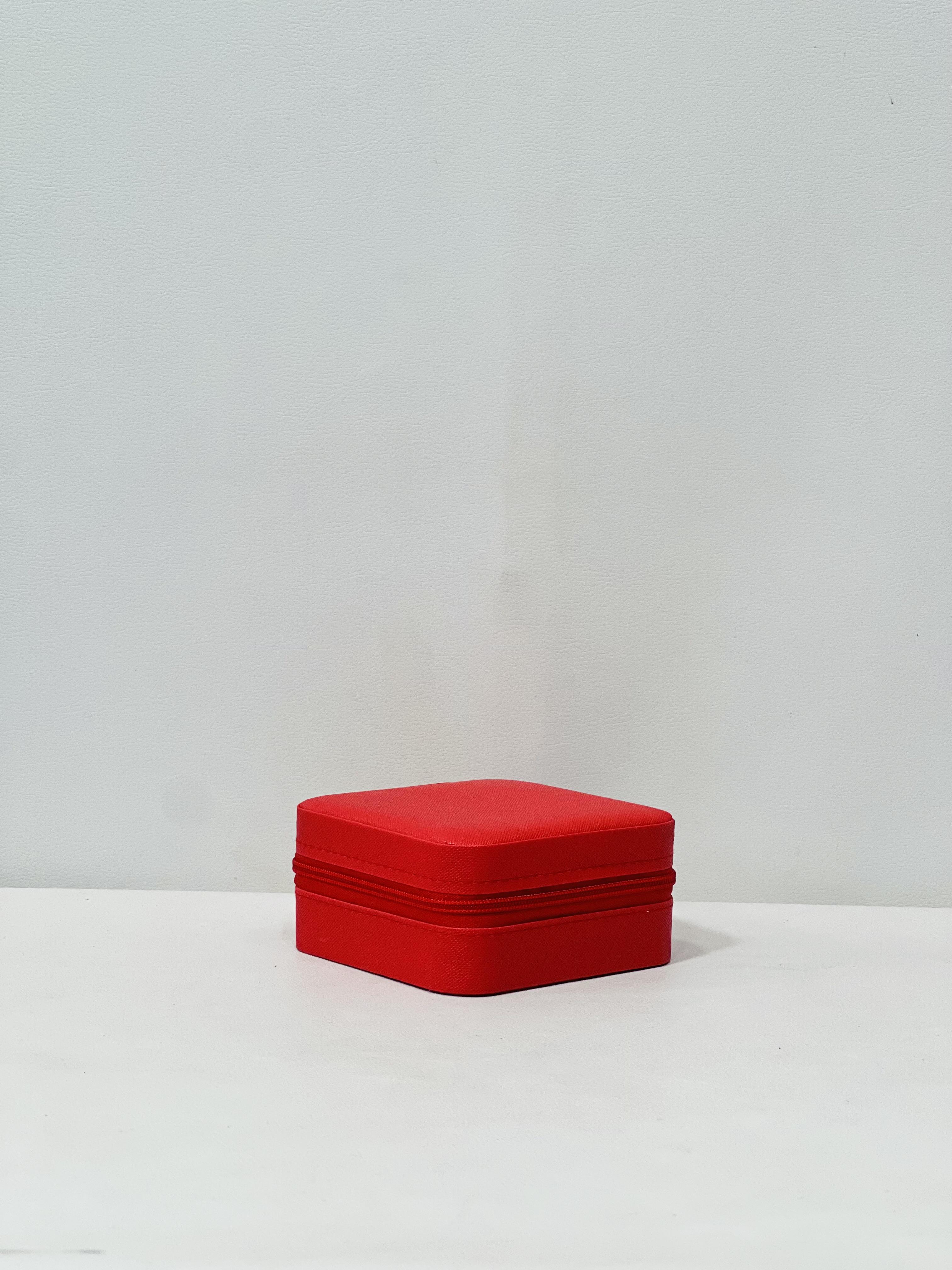 Jwellery pouch