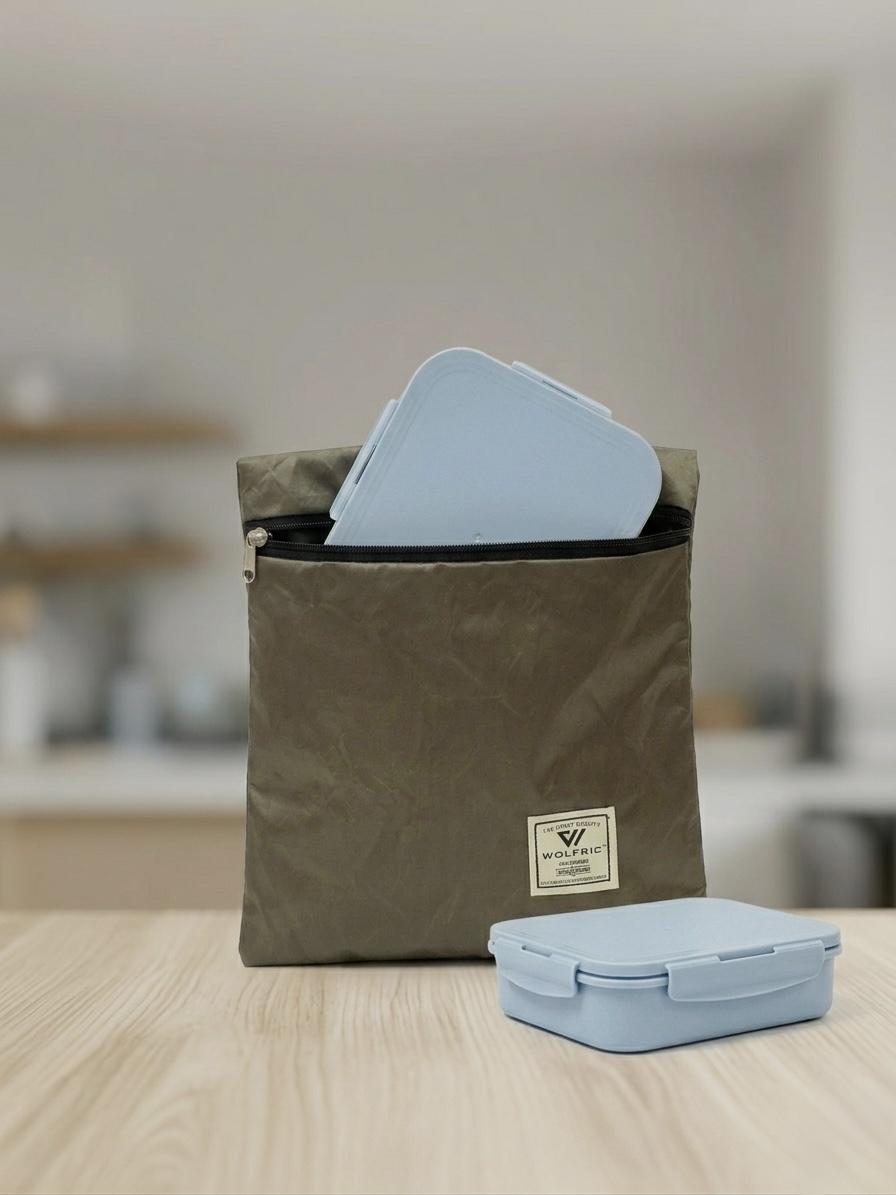 Lunch Carry Bag