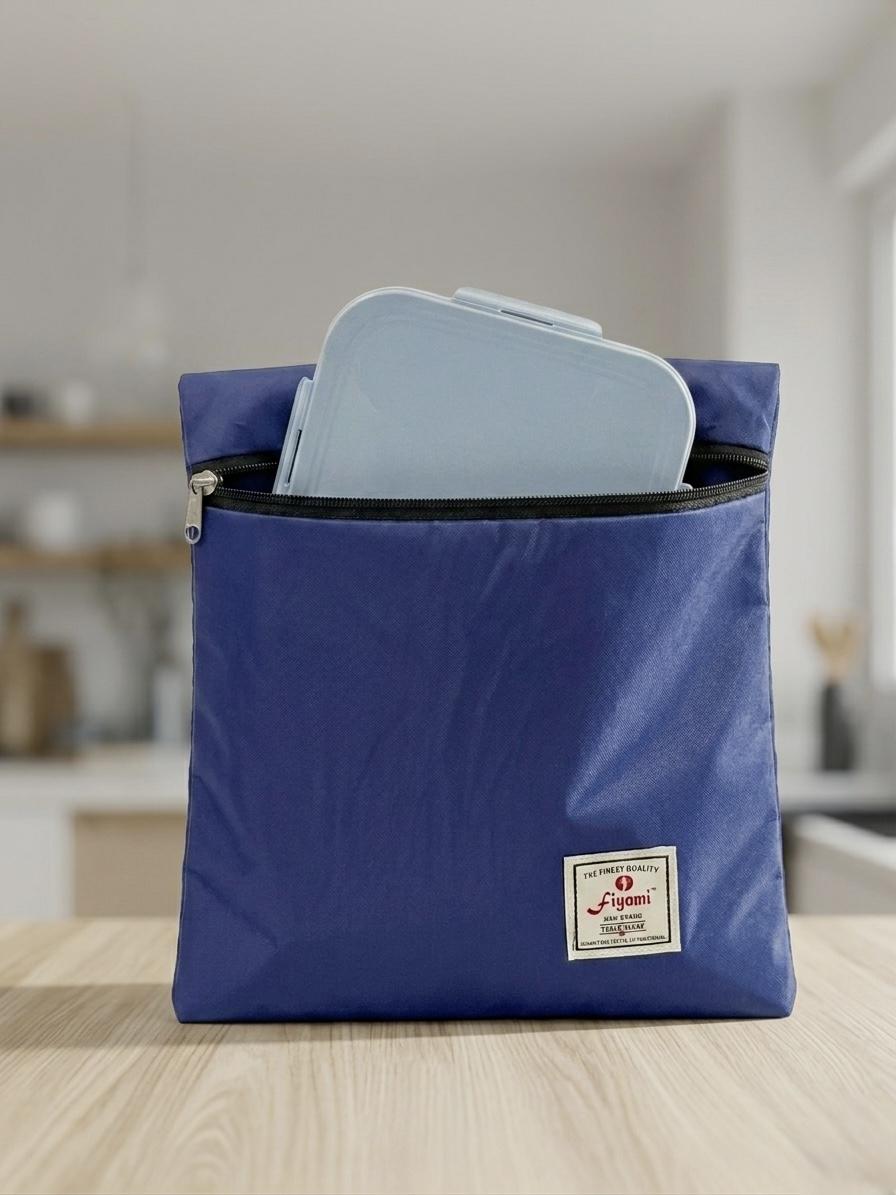 Lunch Carry Bag