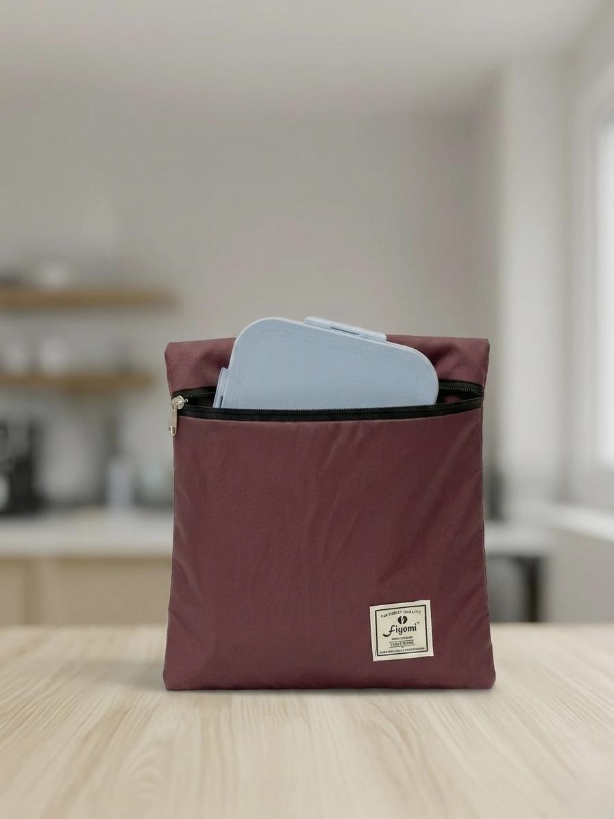Lunch Carry Bag