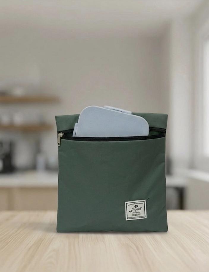 Lunch Carry Bag