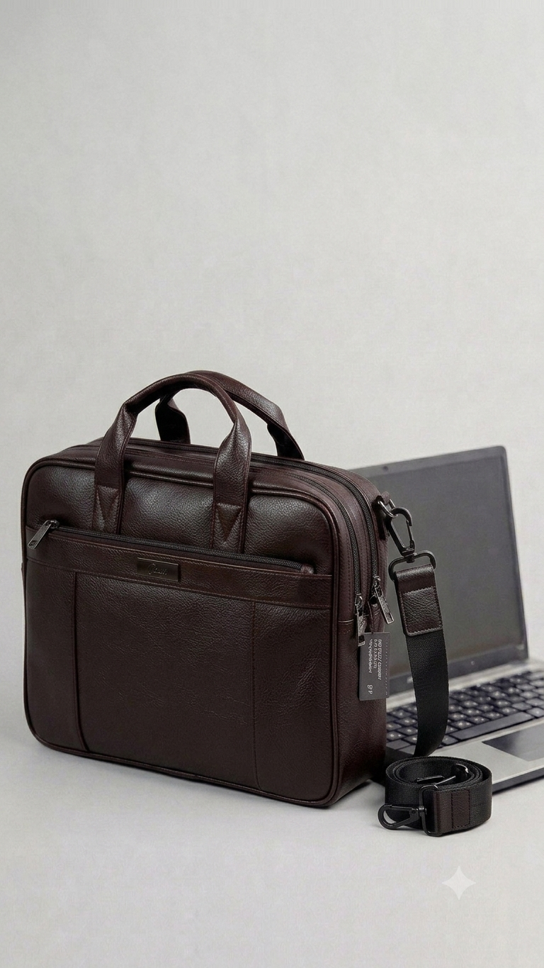 Lap bag