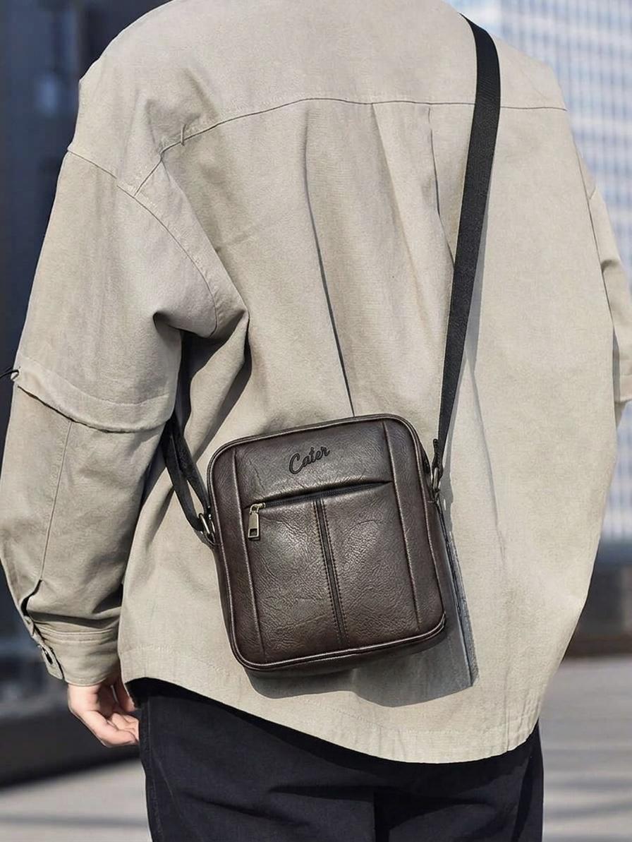 Men's sling bag