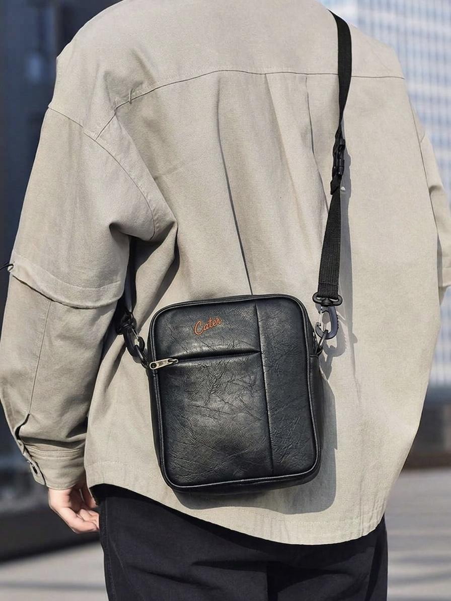 Men's sling bag