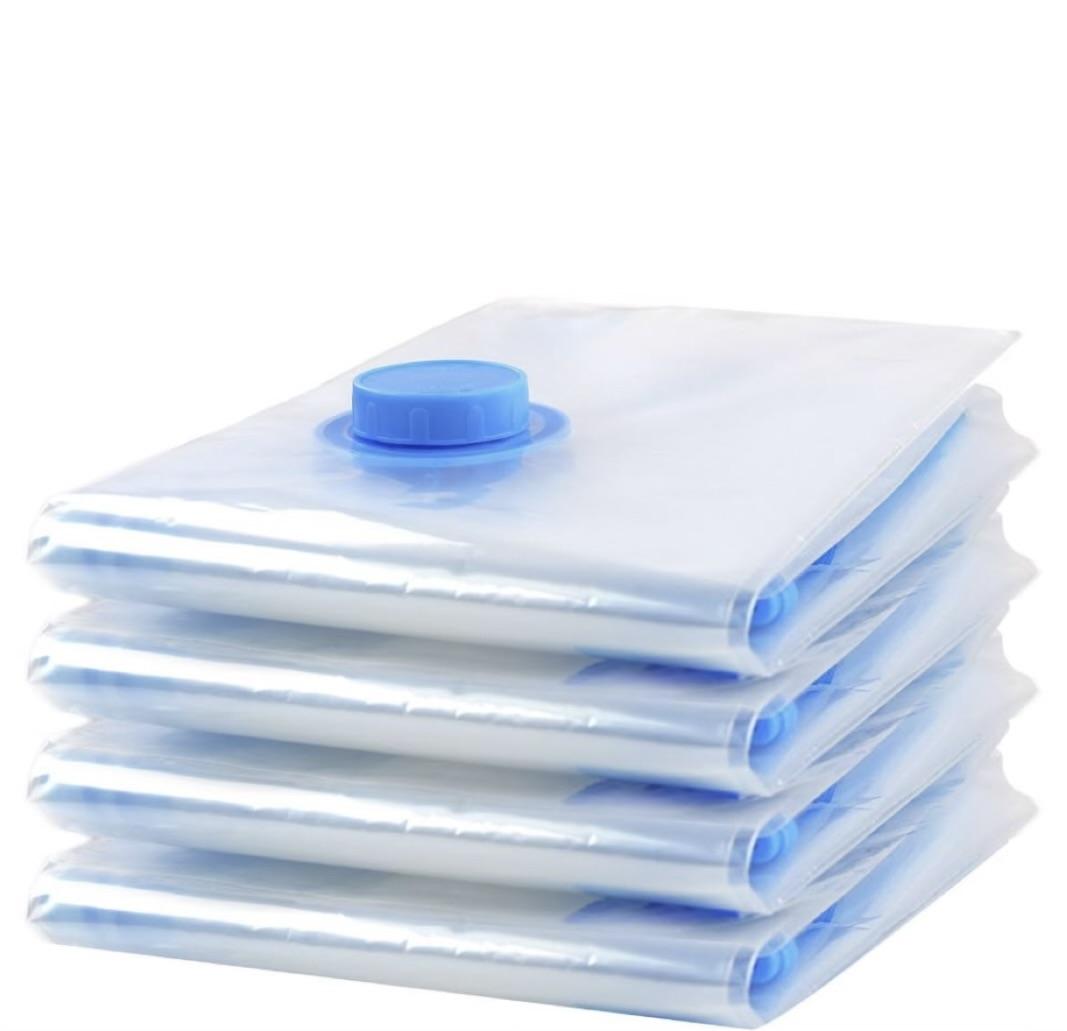 Vacuum storage bag - View 2